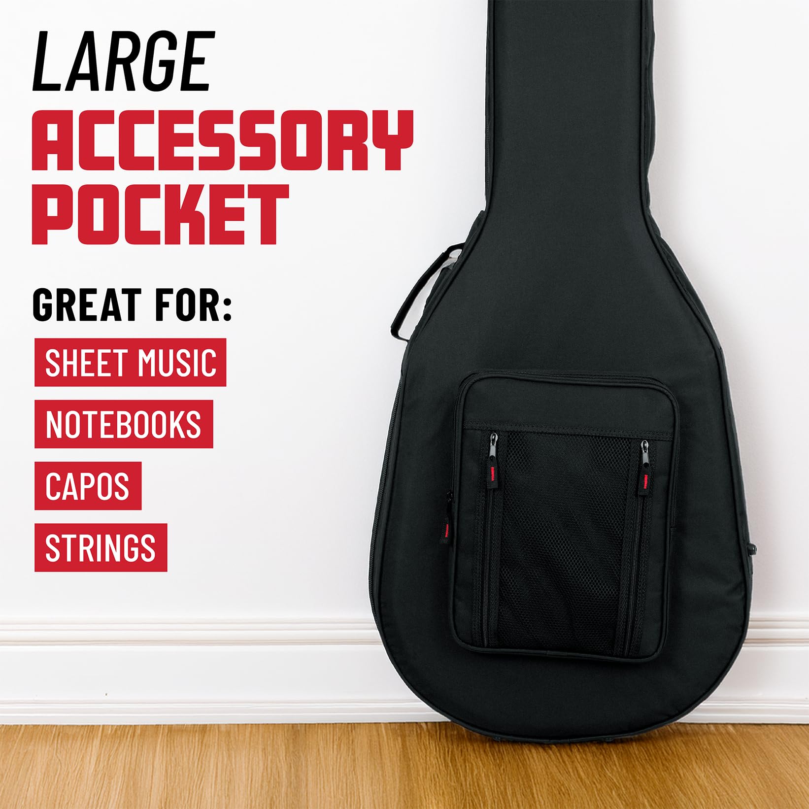 Amazon.co.jp: Gator Cases ゲーター セミハードケース エレキギター用